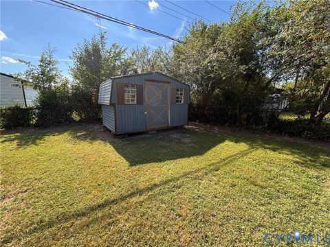 Tiny photo for 3304 Carlton Road, Henrico, VA 23223 (MLS # 2616735)