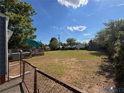 Tiny photo for 3304 Carlton Road, Henrico, VA 23223 (MLS # 2616735)