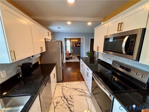 Tiny photo for 3304 Carlton Road, Henrico, VA 23223 (MLS # 2616735)