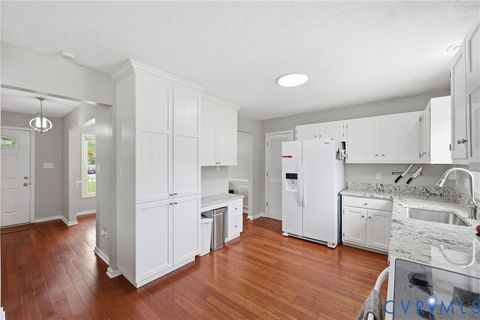 Tiny photo for 7442 Shire Parkway, Mechanicsville, VA 23111 (MLS # 2618813)