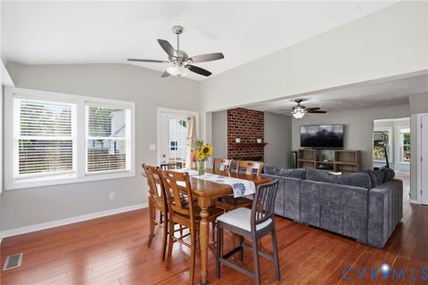 Tiny photo for 7442 Shire Parkway, Mechanicsville, VA 23111 (MLS # 2618813)