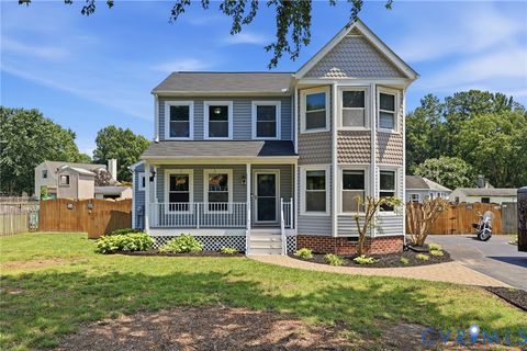 Tiny photo for 7442 Shire Parkway, Mechanicsville, VA 23111 (MLS # 2618813)