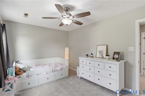 Tiny photo for 7442 Shire Parkway, Mechanicsville, VA 23111 (MLS # 2618813)