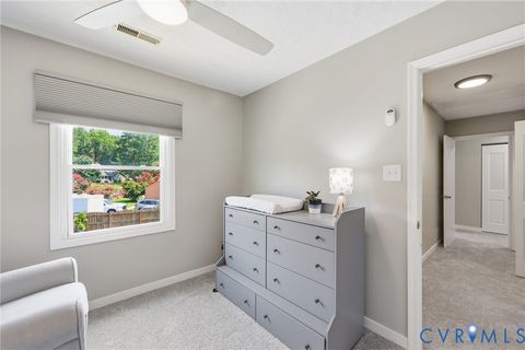 Tiny photo for 7442 Shire Parkway, Mechanicsville, VA 23111 (MLS # 2618813)