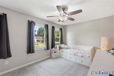 Tiny photo for 7442 Shire Parkway, Mechanicsville, VA 23111 (MLS # 2618813)