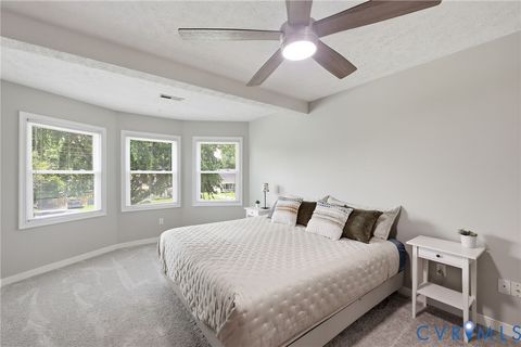 Tiny photo for 7442 Shire Parkway, Mechanicsville, VA 23111 (MLS # 2618813)