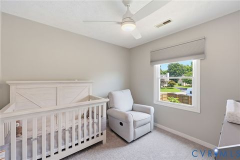 Tiny photo for 7442 Shire Parkway, Mechanicsville, VA 23111 (MLS # 2618813)