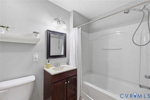 Tiny photo for 7442 Shire Parkway, Mechanicsville, VA 23111 (MLS # 2618813)