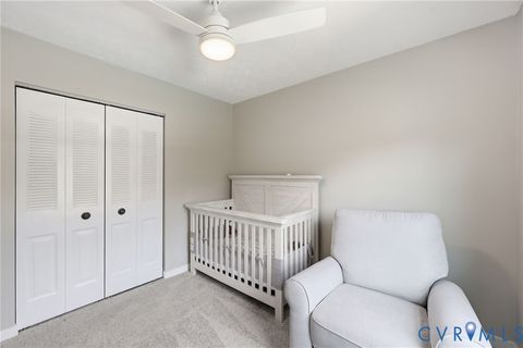 Tiny photo for 7442 Shire Parkway, Mechanicsville, VA 23111 (MLS # 2618813)