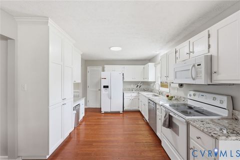 Tiny photo for 7442 Shire Parkway, Mechanicsville, VA 23111 (MLS # 2618813)
