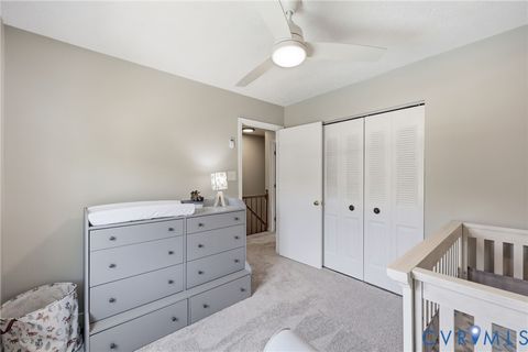 Tiny photo for 7442 Shire Parkway, Mechanicsville, VA 23111 (MLS # 2618813)