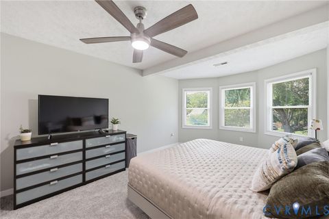Tiny photo for 7442 Shire Parkway, Mechanicsville, VA 23111 (MLS # 2618813)
