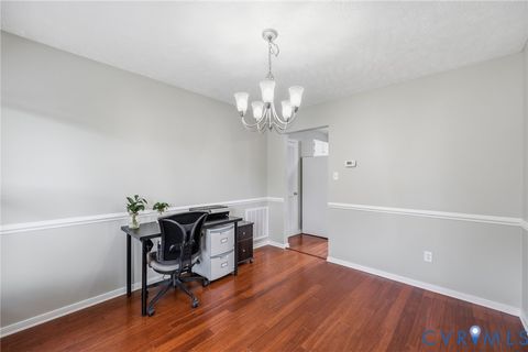 Tiny photo for 7442 Shire Parkway, Mechanicsville, VA 23111 (MLS # 2618813)