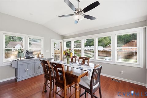 Tiny photo for 7442 Shire Parkway, Mechanicsville, VA 23111 (MLS # 2618813)