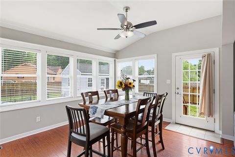 Tiny photo for 7442 Shire Parkway, Mechanicsville, VA 23111 (MLS # 2618813)