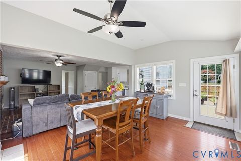 Tiny photo for 7442 Shire Parkway, Mechanicsville, VA 23111 (MLS # 2618813)