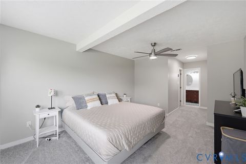 Tiny photo for 7442 Shire Parkway, Mechanicsville, VA 23111 (MLS # 2618813)