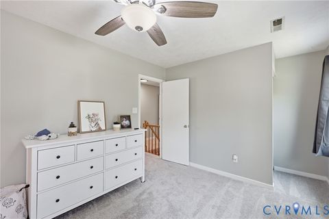 Tiny photo for 7442 Shire Parkway, Mechanicsville, VA 23111 (MLS # 2618813)