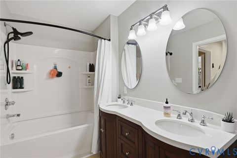 Tiny photo for 7442 Shire Parkway, Mechanicsville, VA 23111 (MLS # 2618813)