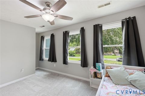 Tiny photo for 7442 Shire Parkway, Mechanicsville, VA 23111 (MLS # 2618813)