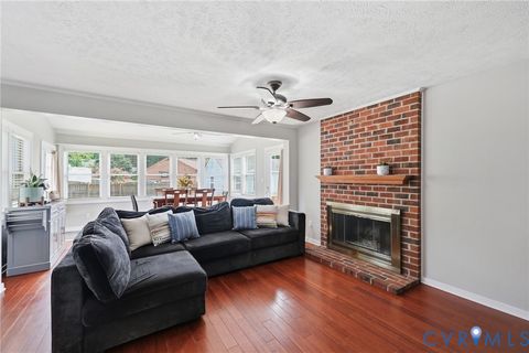 Tiny photo for 7442 Shire Parkway, Mechanicsville, VA 23111 (MLS # 2618813)