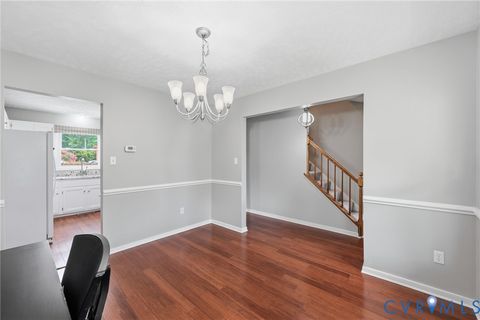 Tiny photo for 7442 Shire Parkway, Mechanicsville, VA 23111 (MLS # 2618813)
