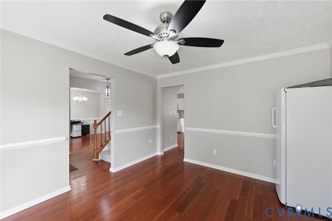 Tiny photo for 7442 Shire Parkway, Mechanicsville, VA 23111 (MLS # 2618813)
