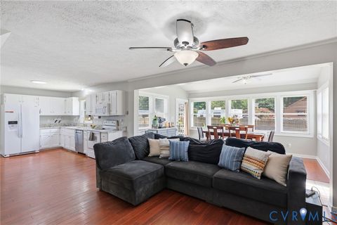 Tiny photo for 7442 Shire Parkway, Mechanicsville, VA 23111 (MLS # 2618813)