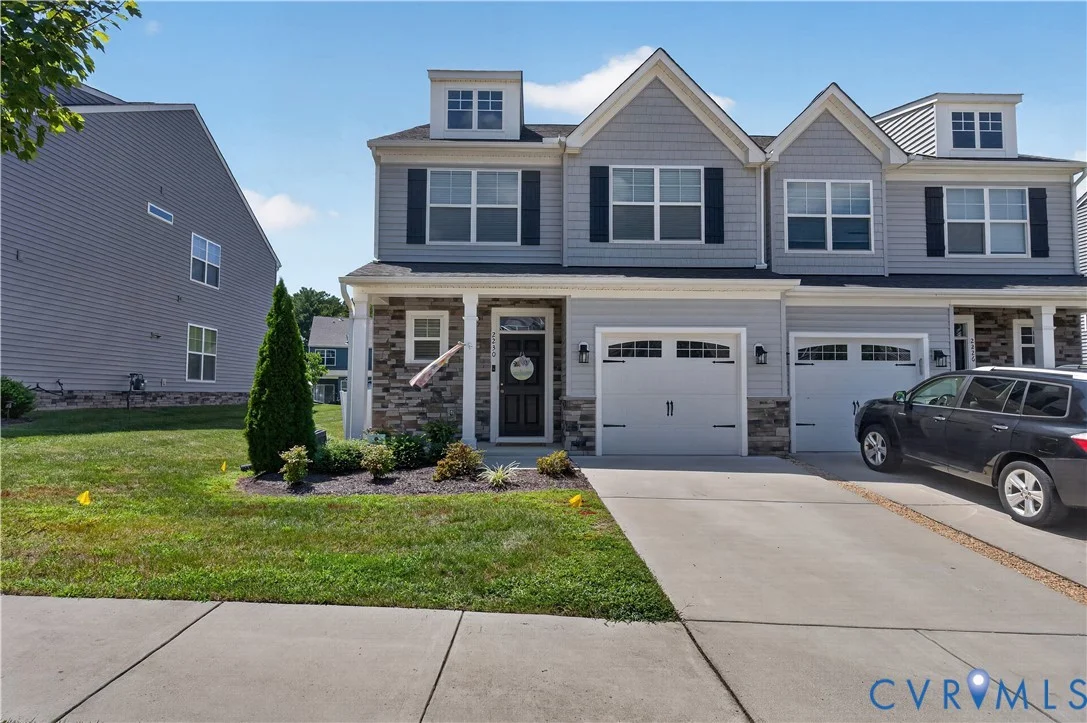 2230 Nightfall Drive
