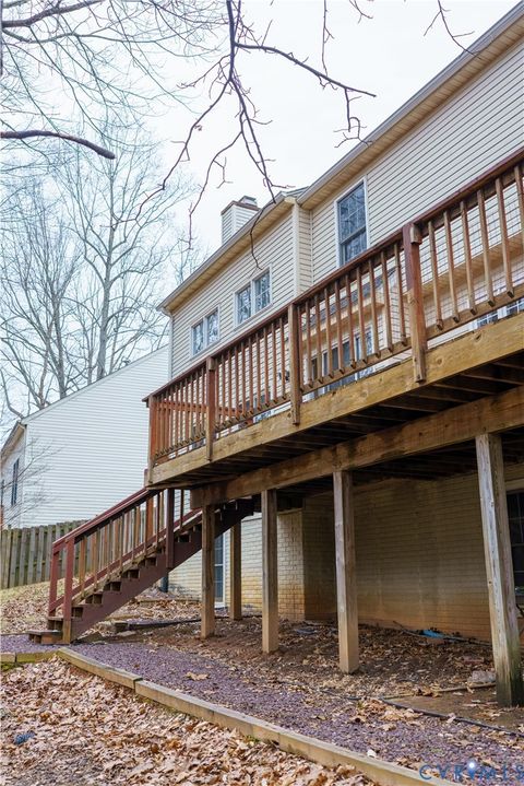 Tiny photo for 103 Barbara Ann Drive, Stafford, VA 22554 (MLS # 2604677)