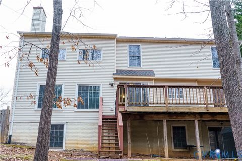 Tiny photo for 103 Barbara Ann Drive, Stafford, VA 22554 (MLS # 2604677)