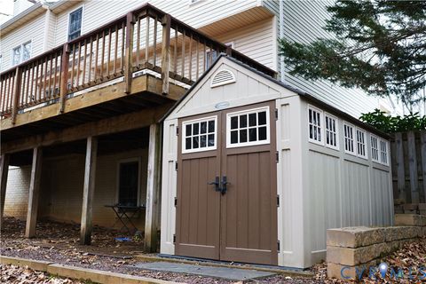 Tiny photo for 103 Barbara Ann Drive, Stafford, VA 22554 (MLS # 2604677)