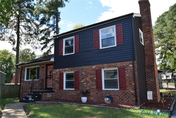 3102 OXNARD RD, RICHMOND, VA 23223 - Image 3eb9617df5c9fd0e3a3329a9edfa0e5f/2300179638