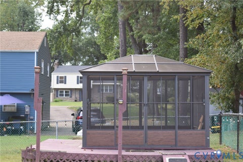 Tiny photo for 3102 Oxnard Road, Henrico, VA 23223 (MLS # 2626810)