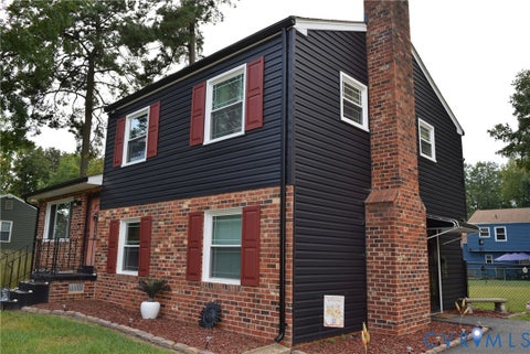 Tiny photo for 3102 Oxnard Road, Henrico, VA 23223 (MLS # 2626810)