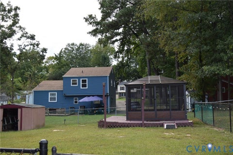 Tiny photo for 3102 Oxnard Road, Henrico, VA 23223 (MLS # 2626810)