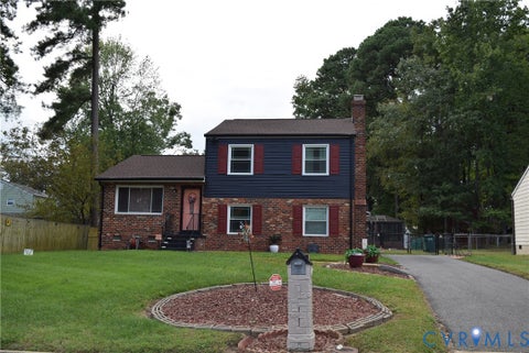 Tiny photo for 3102 Oxnard Road, Henrico, VA 23223 (MLS # 2626810)