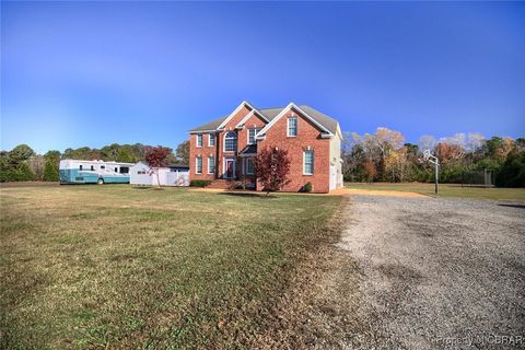 A home in Hayes