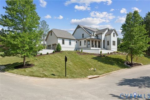 Tiny photo for 9301 Carriage Stone Court, Richmond, VA 23235 (MLS # 2604108)