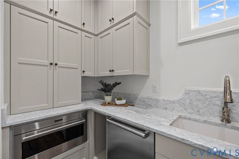 Tiny photo for 9301 Carriage Stone Court, Richmond, VA 23235 (MLS # 2604108)