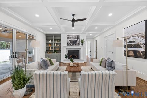 Tiny photo for 9301 Carriage Stone Court, Richmond, VA 23235 (MLS # 2604108)