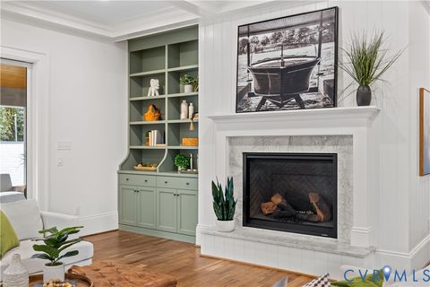 Tiny photo for 9301 Carriage Stone Court, Richmond, VA 23235 (MLS # 2604108)