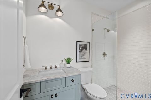 Tiny photo for 9301 Carriage Stone Court, Richmond, VA 23235 (MLS # 2604108)