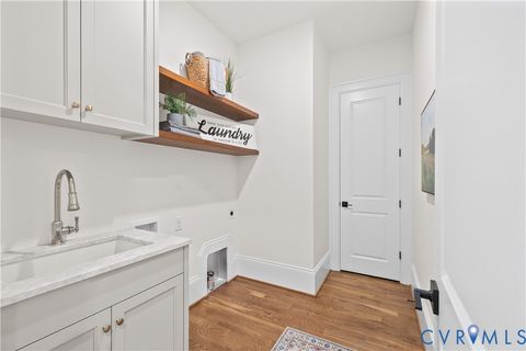 Tiny photo for 9301 Carriage Stone Court, Richmond, VA 23235 (MLS # 2604108)