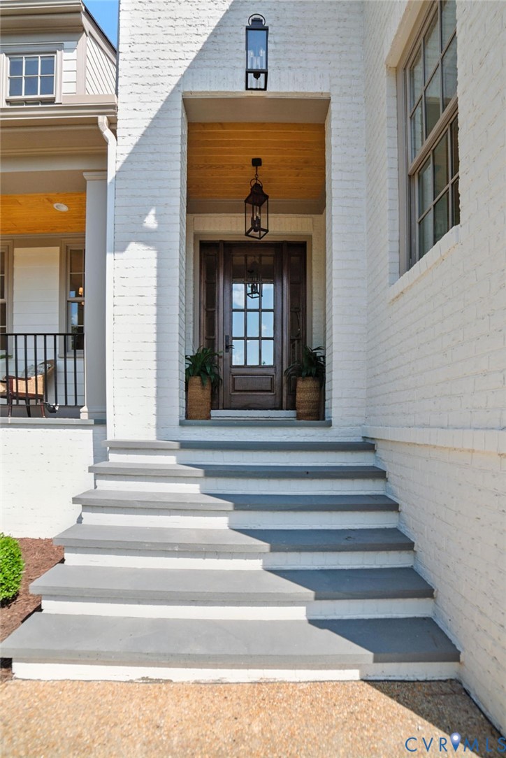 9301 Carriage Stone Court