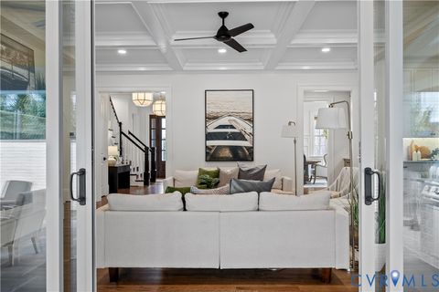 Tiny photo for 9301 Carriage Stone Court, Richmond, VA 23235 (MLS # 2604108)