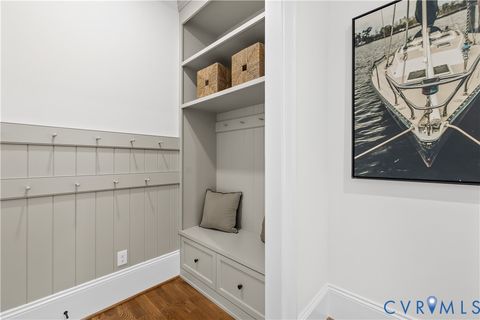 Tiny photo for 9301 Carriage Stone Court, Richmond, VA 23235 (MLS # 2604108)