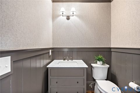 Tiny photo for 9301 Carriage Stone Court, Richmond, VA 23235 (MLS # 2604108)