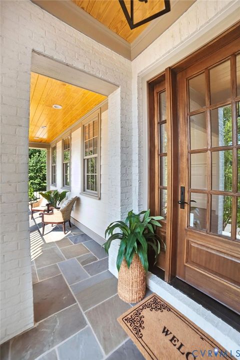 Tiny photo for 9301 Carriage Stone Court, Richmond, VA 23235 (MLS # 2604108)