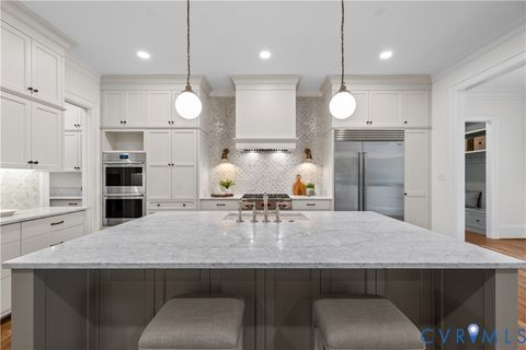 Tiny photo for 9301 Carriage Stone Court, Richmond, VA 23235 (MLS # 2604108)